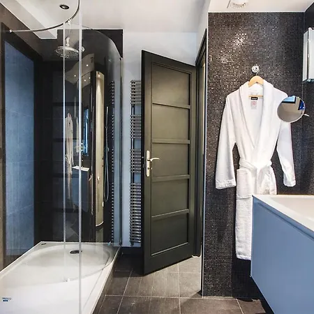 Apartment Penthouse Montmartre-sacre Coeur *